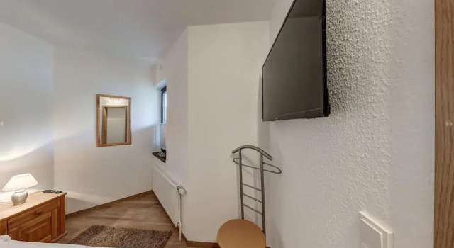 Grosszugige Ferienwohnung fur bis zu 9 Personen