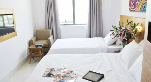 Da Nang Bay Hotel