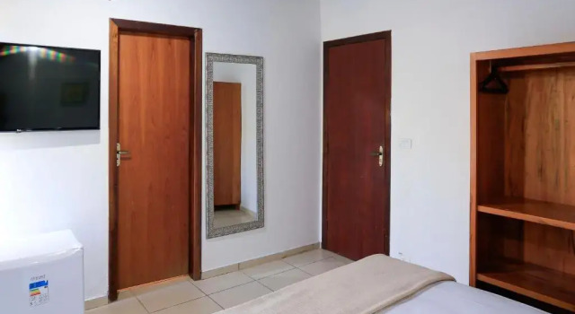 Номер Comfort Indaiá Praia Hotel