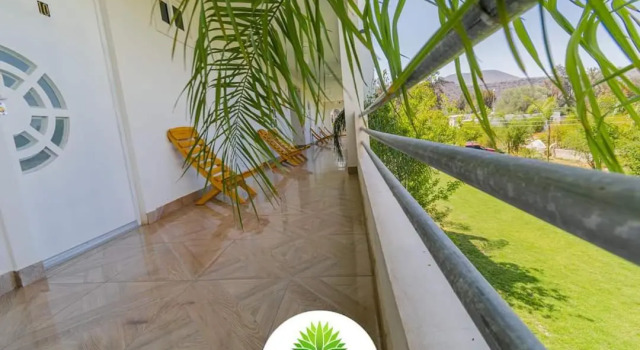 Hotel Maguey blanco, Book Hotel Ixmiquilpan Hidalgo