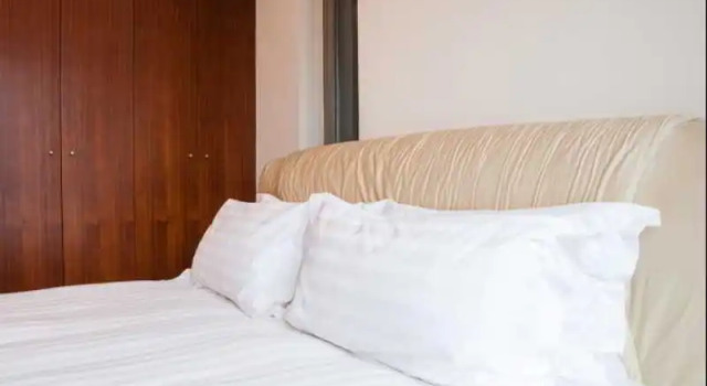 Yopark Serviced Apartment Jingan Four Seasons