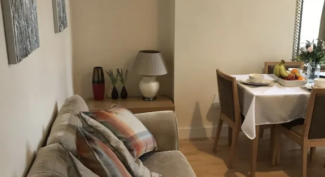 Коттедж Cedar Villa - Perfect For Longer Stays