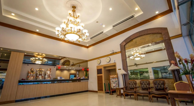 Sakol Hotel