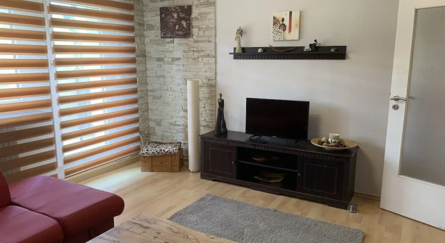 Oppenheim Ferienwohnung Martin