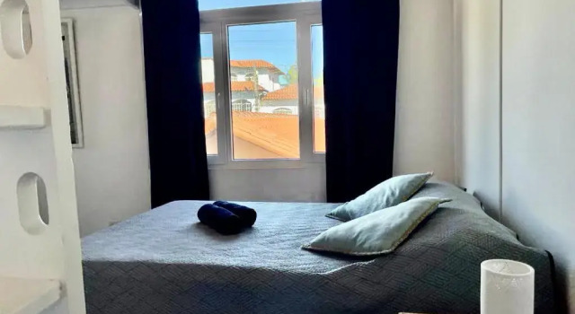 Patio #1 - Cabarete Center