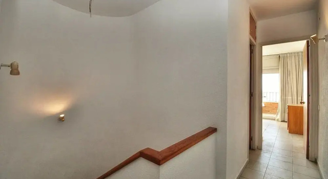 Номер Standard Lloretholiday Fresnos Duplex