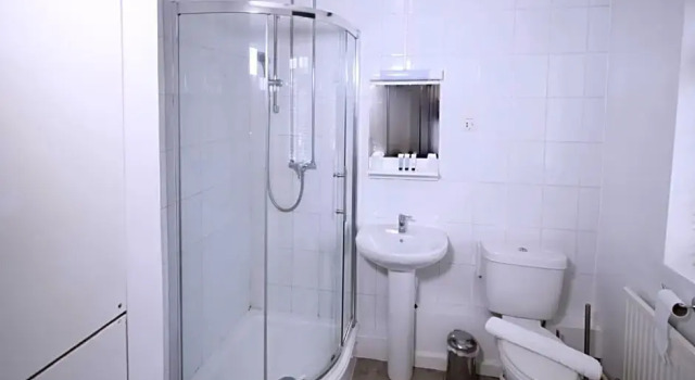 Номер Standard The New Inn Hotel