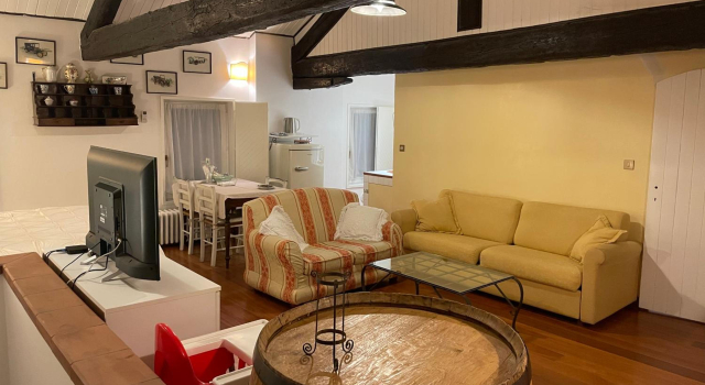 Antica Corte Hotel Residence di Charme