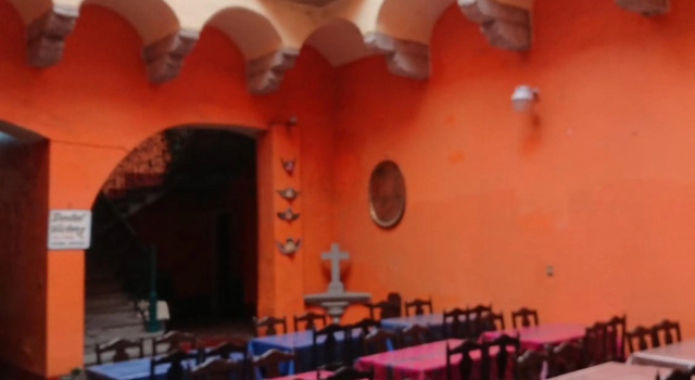 Suite Valentina, Rezerwuj Hotel Hotele w State of Puebla z parkingiem, Parking
