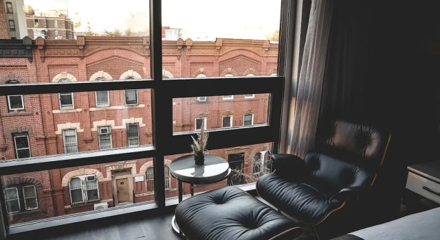 Номер Superior 42 Hotel Williamsburg