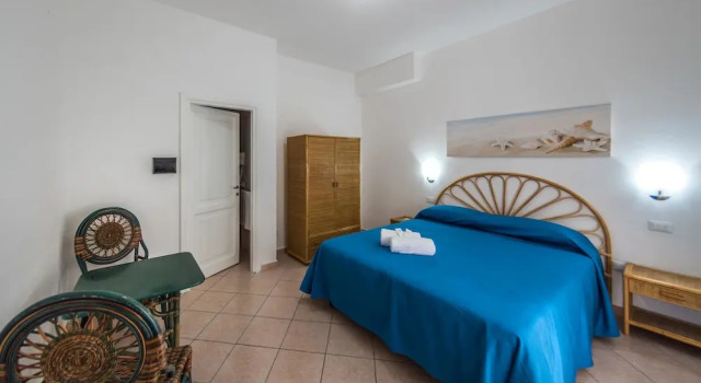 Двухместный номер Superior Ischia Dream Sunset
