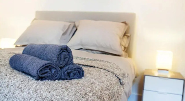 One Bedroom Apartment (4 Adults), Забронировать Апартаменты/квартира Апартаменты Норда, Апартаменты/квартира