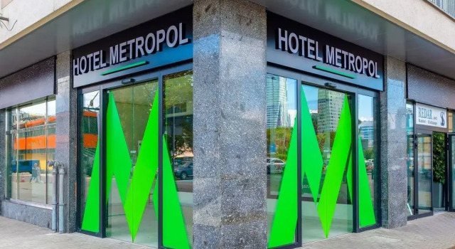 Metropol Hotel
