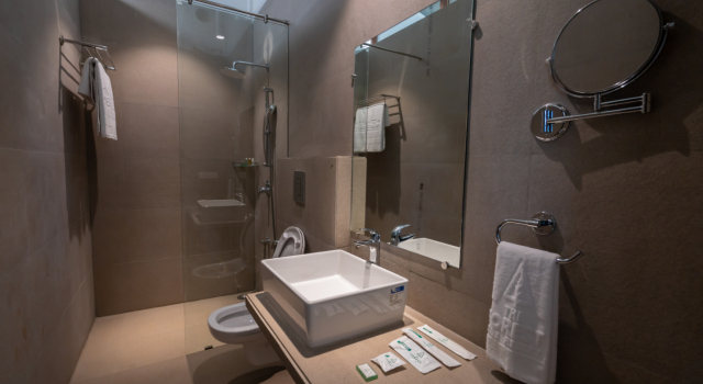 Номер Executive The Forest Club Resort