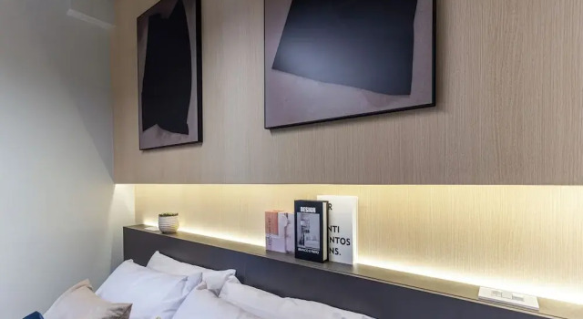 Студия 360 Pivô Pamplona
