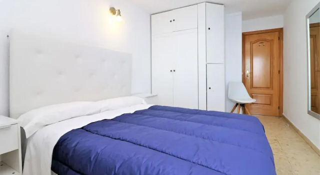 Apartamento Don Miguel 1 18-A