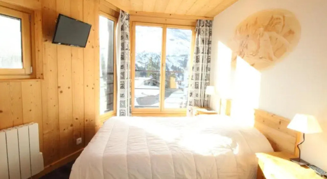 Appartement Avoriaz, 3 pièces, 6 personnes - FR-1-633-7