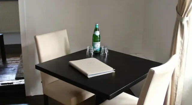 Zur Alten Weinkelter Ferienapartments