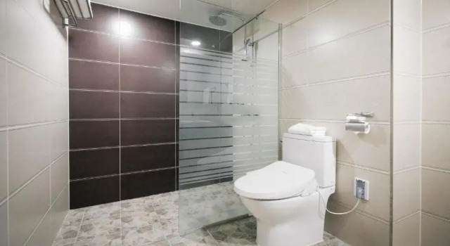 Номер Standard The N Resort Hotel&Spa YangYang