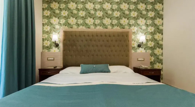 Двухместный номер Standard Olympic Hotel