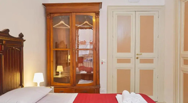 Standard Zimmer B&B DEL CORSO