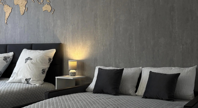 One-room apartments in Moskvichka residential complex, Book Apartment Moscow Russia