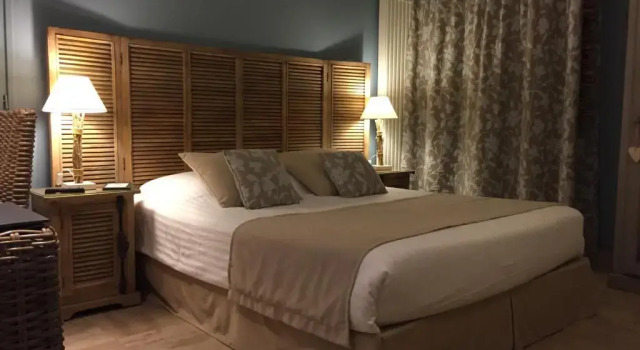 Номер Standard Une Escale à Pornic chambres dhôtes 4 épis
