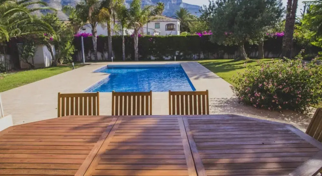 Villa Turquesa
