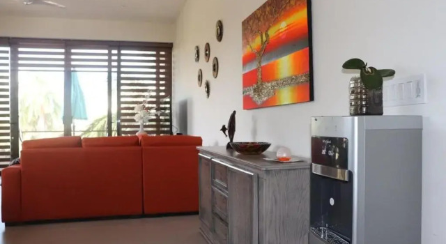 Marina Nvo. Vallarta. 3 min from beach, 1 br