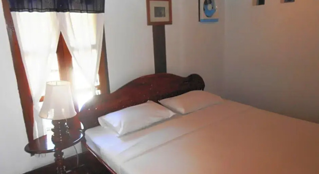 Номер Standard Ouis Guesthouse