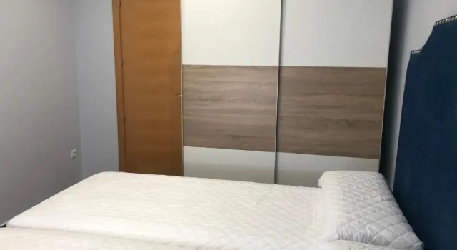 Апартаменты Apartment Lucena Park