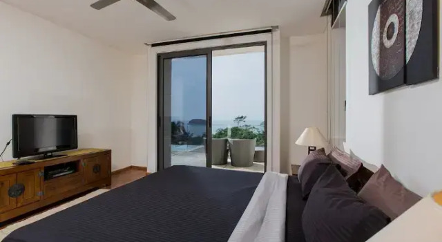 The Heights Kata Seaview C1 near Kata Beach