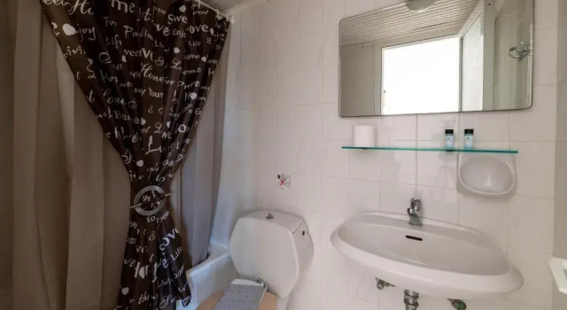Апартаменты Standard Pefkos View Suites & Maisonette
