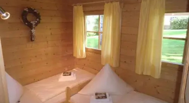 Landhotel Flöhatal, Varaa Hotelli Hotellit Ore Mountains pysäköinnillä, Pysäköinti
