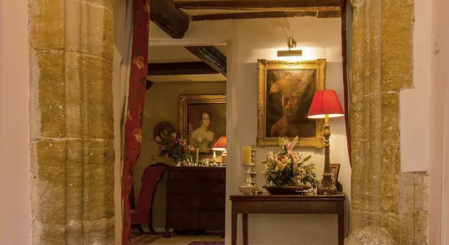 Tudor Cottage Bed & Breakfast Dorchester, Rezervasyon Tatil Evi Merseyside villalar, Villa