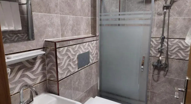 Номер Economy BEYAZ İNCİ OTEL