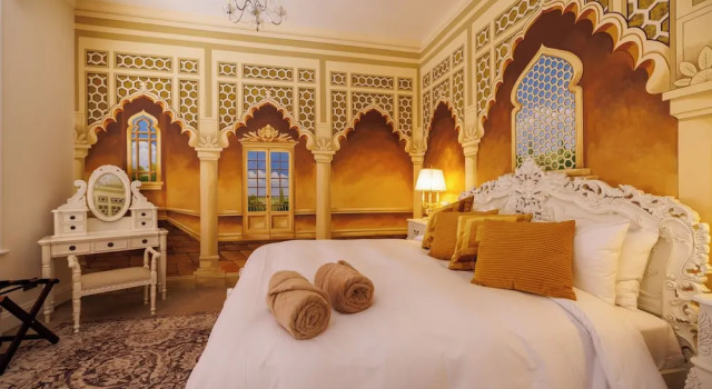 Двухместный номер Standard Thomas Paine Hotel
