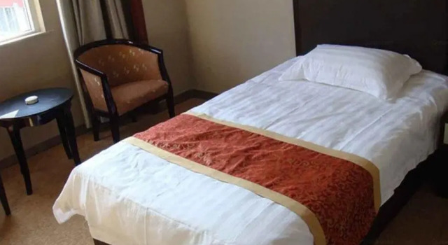 Ruhe Inn, Book Hotel Hoteller i Lishui med parkering, Parkering