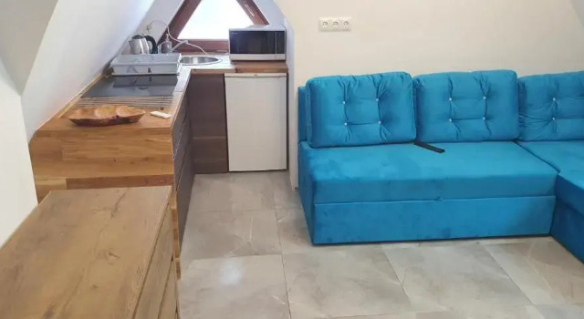 Апартаменты Standard Apartamenty Górski Kryształ
