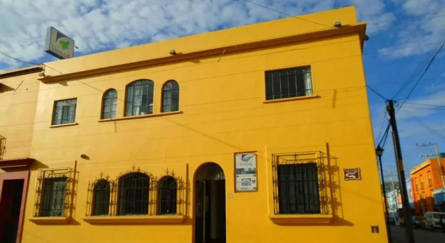 Paulina Youth Hostel, Book Hostel Hostels in Oaxaca, Hostel
