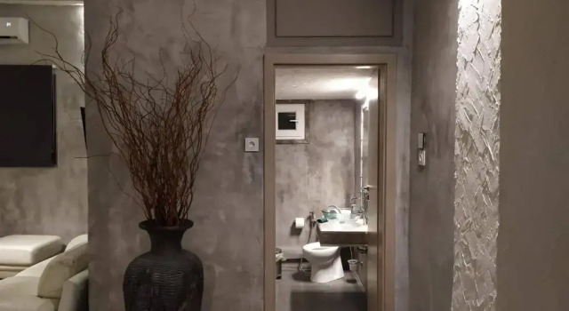 Коттедж Unique Luxury House