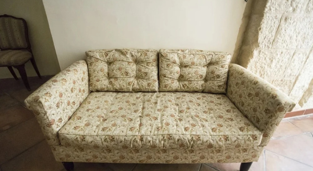 Juniorsuite Dimora Arditi