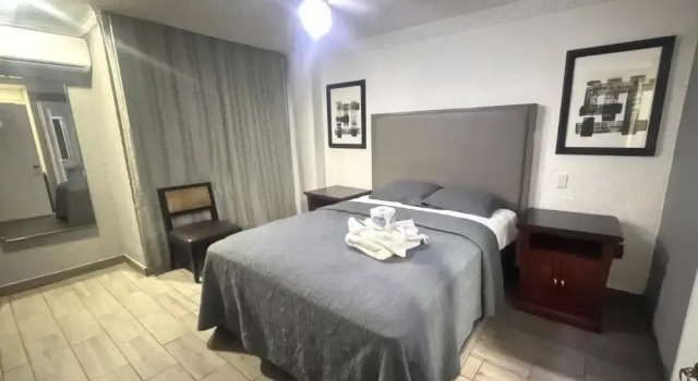 Hotel Tj Plaza