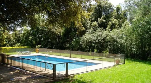 Costabravaforrent Carrió, Buchen Sie Villa Foixà Katalonien