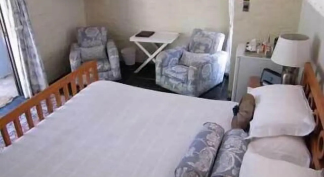 Princes Lodge Guest House