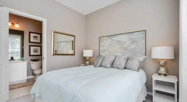 Magical Disney Getaway Windsor Hills Townhome