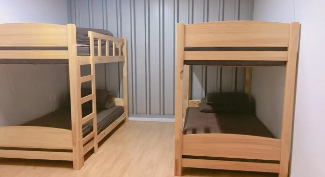 Gray Guesthouse