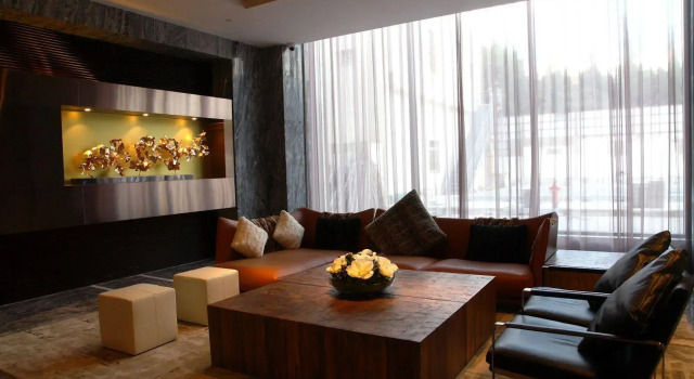 Wanxin Hotel Shanghai Lujiazui, Varaa Hotelli Shanghai Shanghai