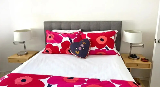 Апартаменты Comfort c 1 комнатой с видом на горы The Getaway Boutique Vacation Rentals