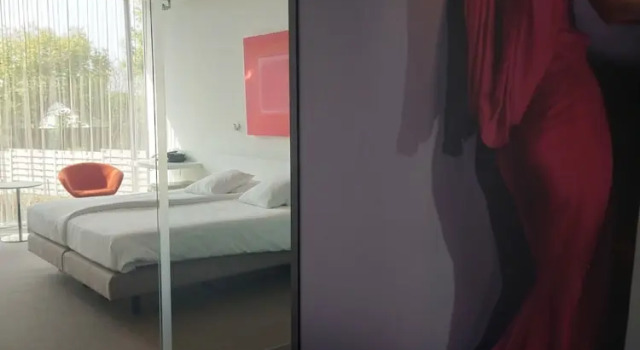 Двухместный номер Standard D-Hotel